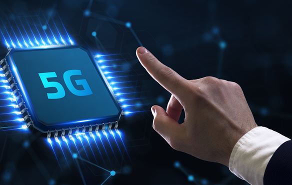 5G - A 网络升级：多产业迎新机