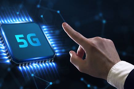5G - A 网络升级：多产业迎新机