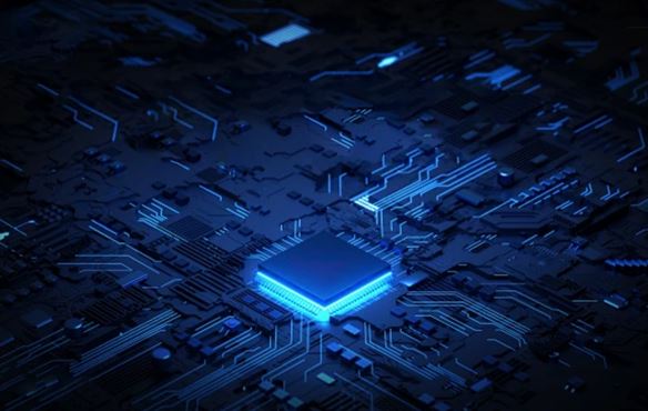 光电融合芯片突破6G通信瓶颈，北大团队实现110GHz全频段覆盖