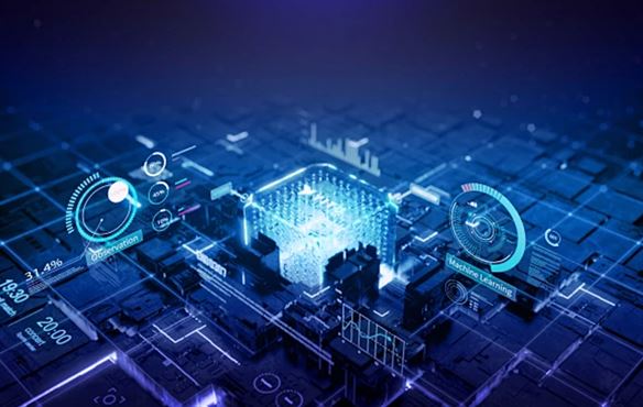量子机器学习突破芯片制造瓶颈，新型算法精准建模欧姆接触电阻
