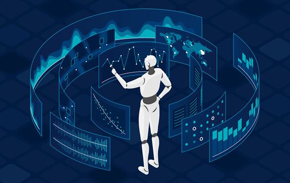 人工智能三问待解，芯片产业探寻发展新路径