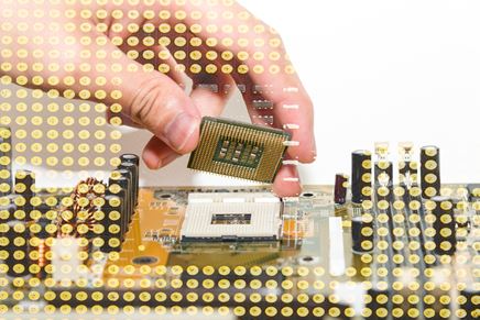 工信部部署AI产业新举措：攻坚高端算力芯片与工业多模态算法