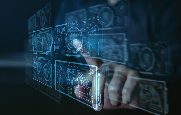 汽车芯片革新加速，高算力与高集成成智驾核心驱动力