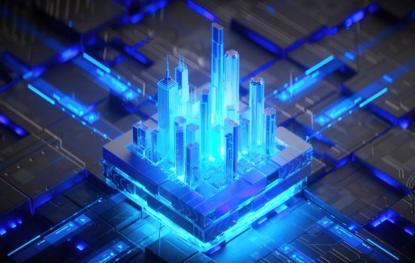 6G技术发展需循序渐进，通信产业迎来渐进式创新浪潮