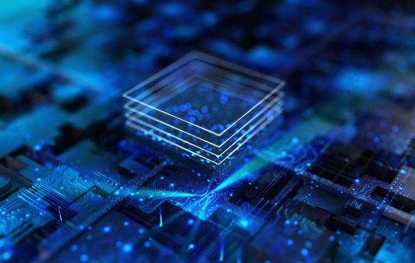 人工智能算力需求激增，国产芯片生态协同待突破