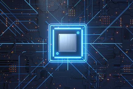 2025年全球半导体产业强势复苏，技术创新与国产化进程成核心驱动力