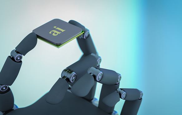 人工智能与制造业深度融合，双向赋能驱动产业升级