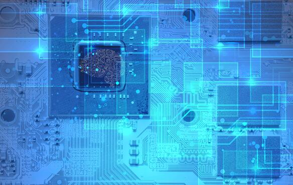 6G技术加速产业落地，通感智算融合催生新业态